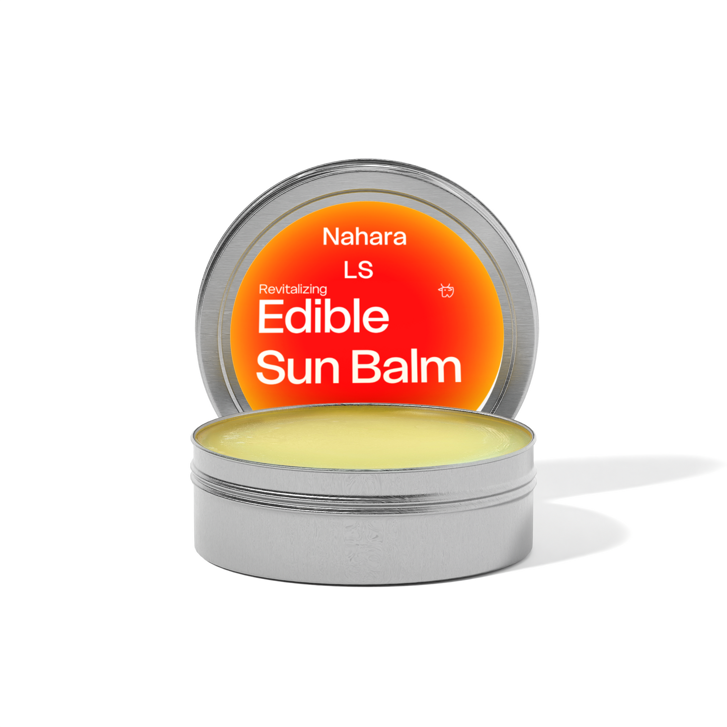 Edible Sun Balm